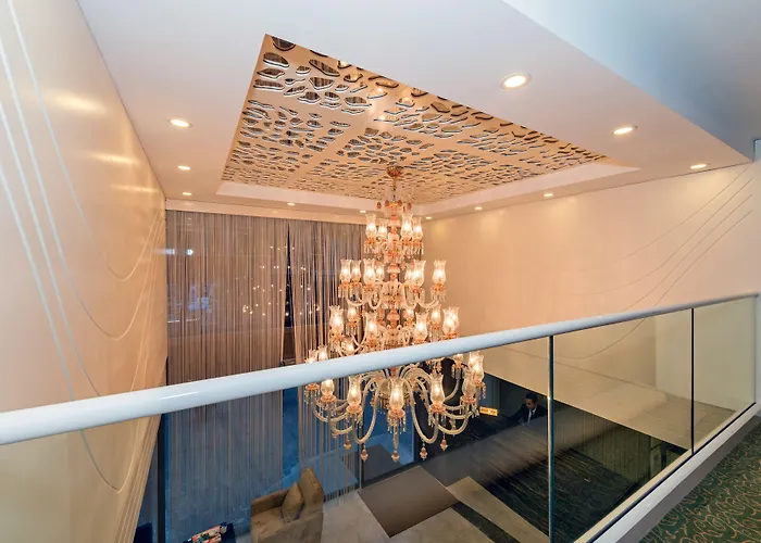 ビセタン 4* イスタンブール