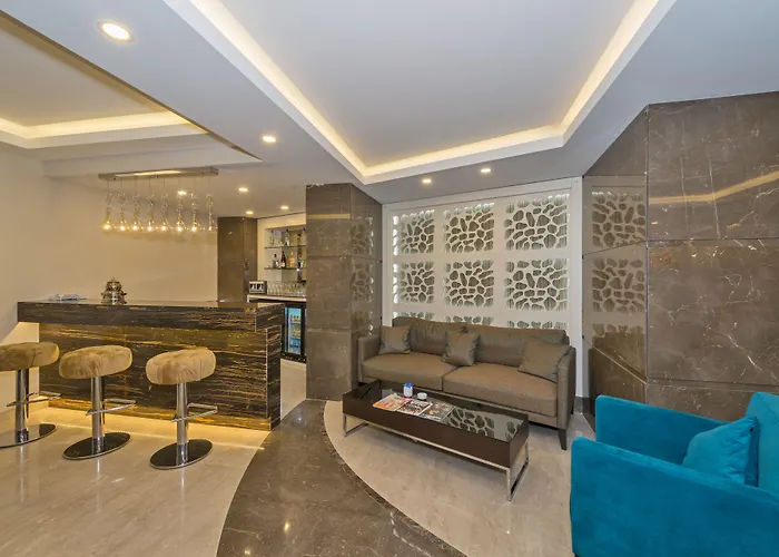 ホテル ビセタン