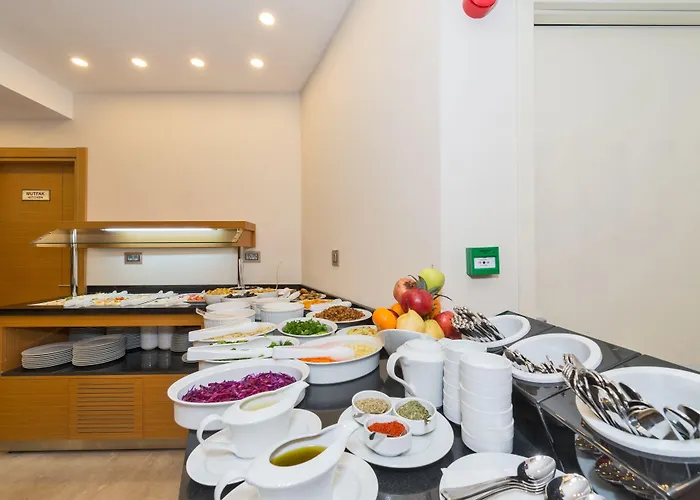 ビセタン ホテル