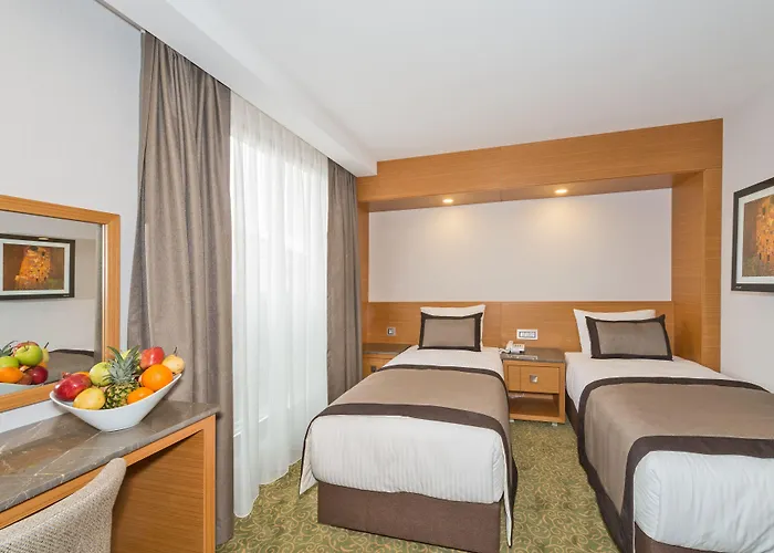 ホテル ビセタン