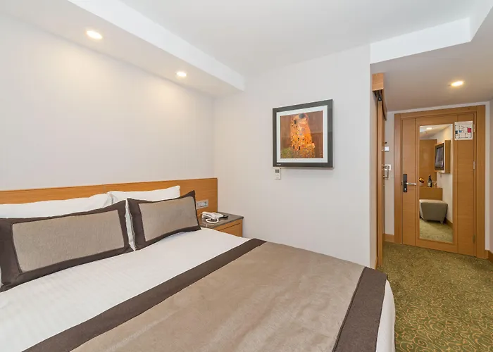 ビセタン 4* イスタンブール