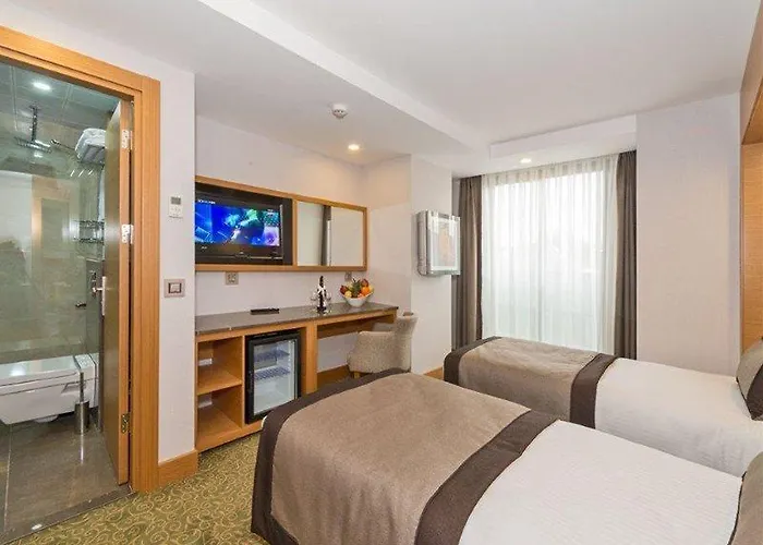 ホテル ビセタン