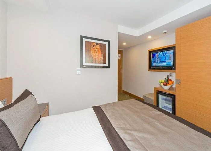 ホテル ビセタン 4*