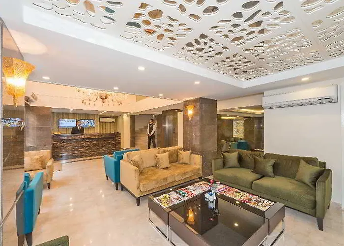 ビセタン 4* イスタンブール