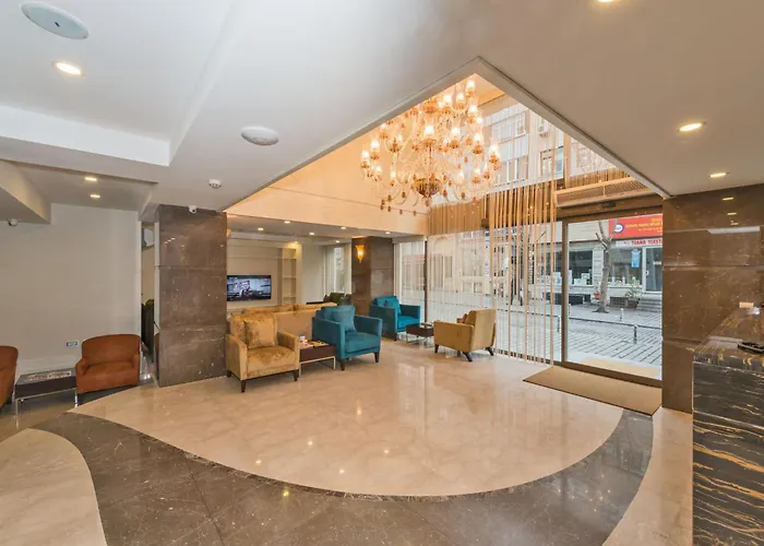 ビセタン 4* イスタンブール