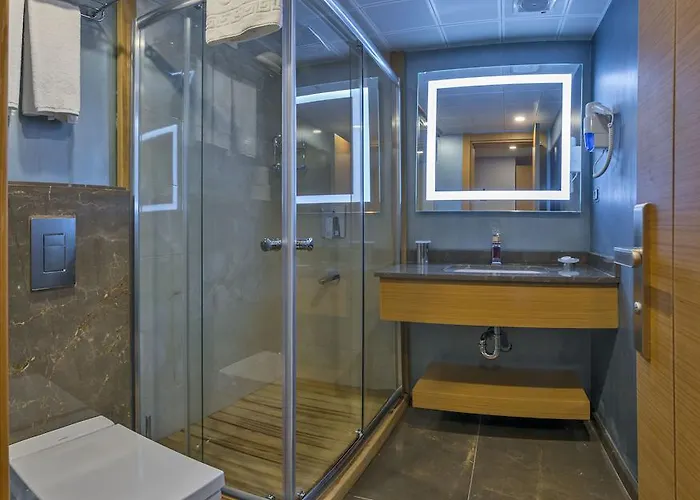 ビセタン ホテル