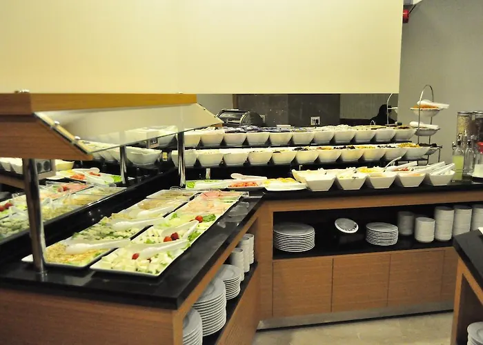 ホテル ビセタン 4*