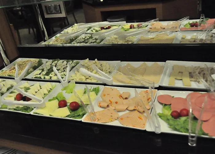 ビセタン ホテル 4*