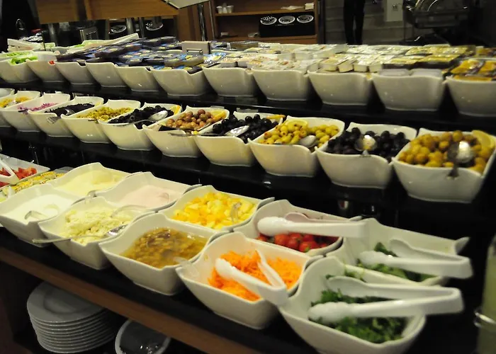 ホテル ビセタン イスタンブール