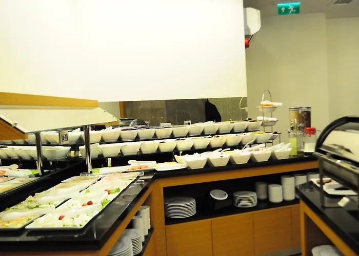 Bisetun Hotel Istambul