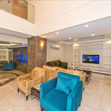 Bisetun Hotel Istanbul