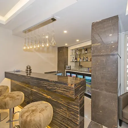 比塞顿酒店 酒店