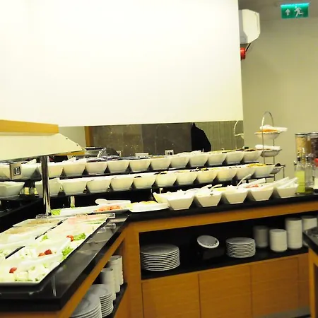 Bisetun Hotel Istanbul