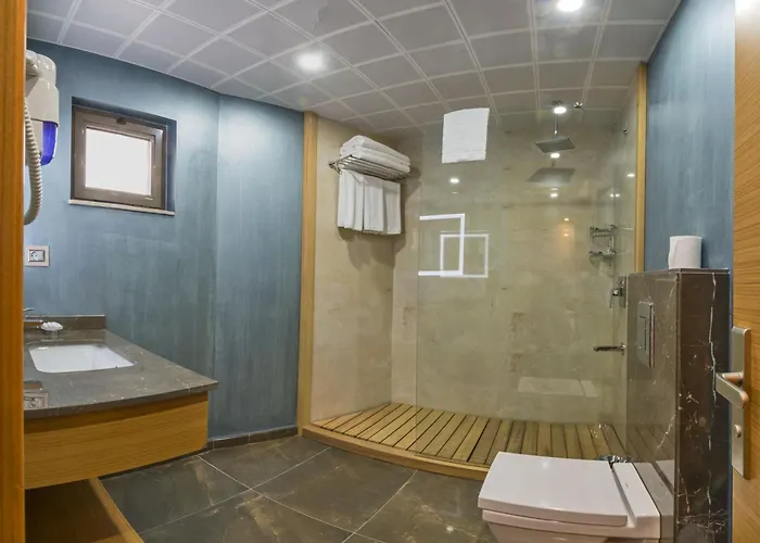 比塞顿酒店 伊斯坦布尔