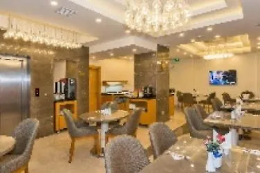 比塞顿酒店 酒店