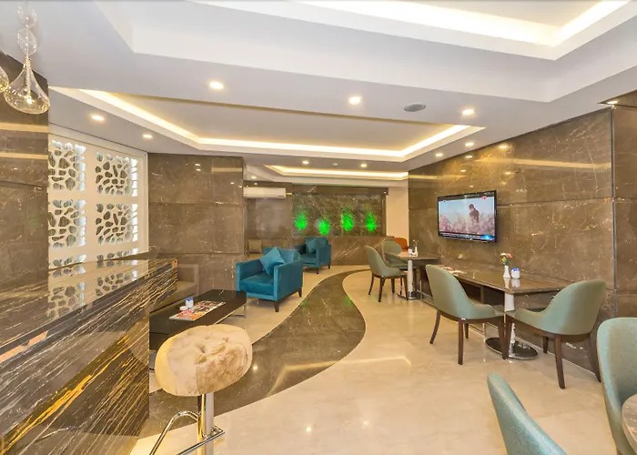 比塞顿酒店 伊斯坦布尔