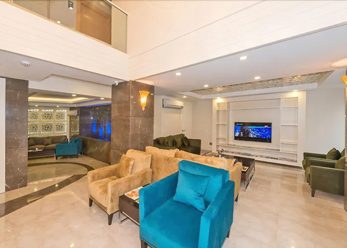 比塞顿酒店 酒店 伊斯坦布尔