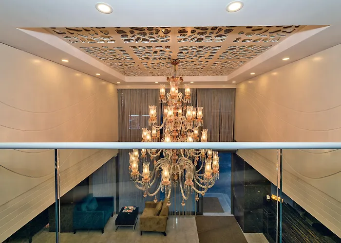 比塞顿酒店 酒店 4*