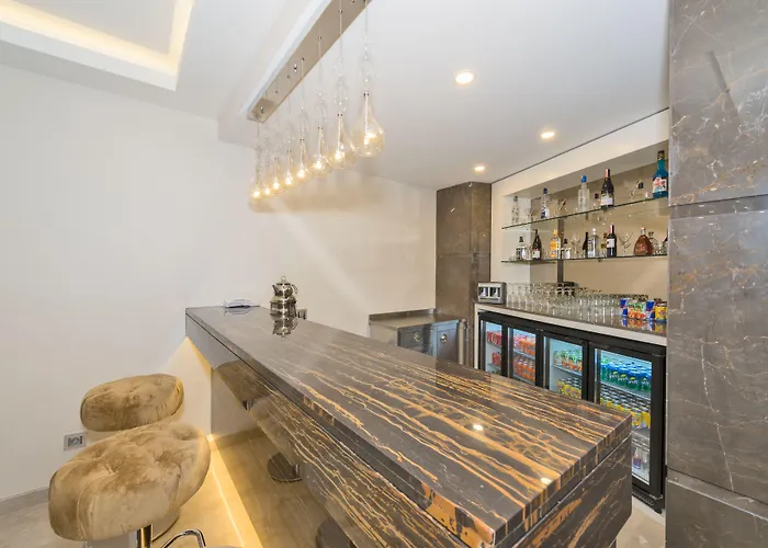 比塞顿酒店 4* 伊斯坦布尔