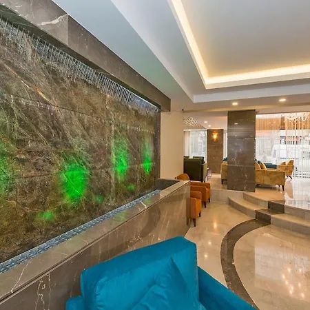 Bisetun Hotel Provincia di Istanbul