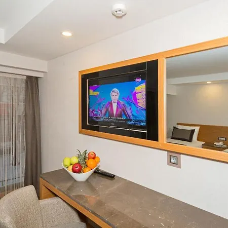 Bisetun 4* Provincia di Istanbul