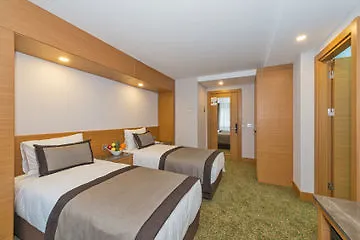 Bisetun Hotel Provincia di Istanbul