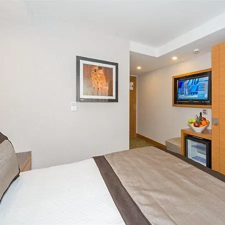 Hotel Bisetun 4*