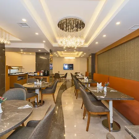 Bisetun Hotel