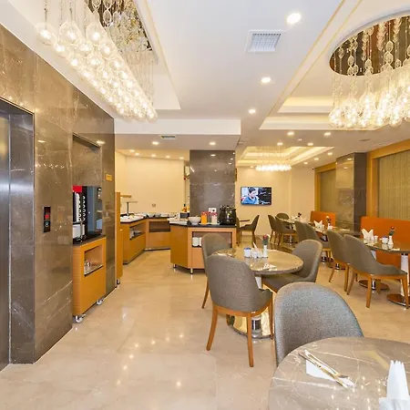 Hotel Bisetun