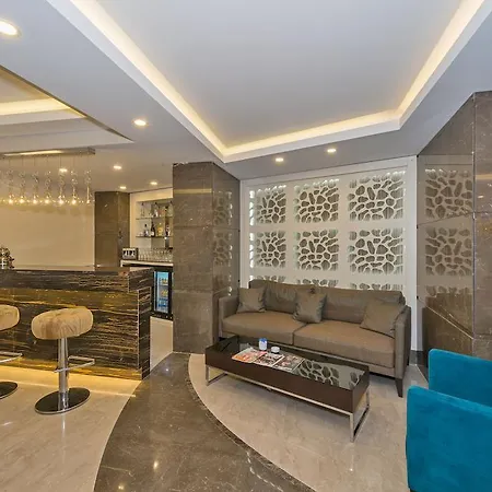 Bisetun Hotel