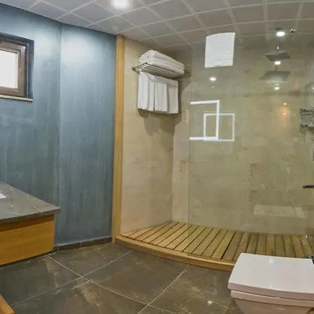 Hotel Bisetun